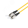 Шнур оптический spc FC/UPC-FC/UPC 9/125 2.0мм 10м LSZH NTSS NTSS-SPC-9-FC/U-FC/U-2.0-10