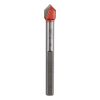 Сверло по стеклу и плитке GENII 8x60 - 1шт Milwaukee 4932471959