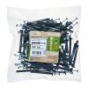 Дюбель-гвоздь полипр. гриб. 6х60 (100 шт) - пакет ECOPLAST Tech-Krep 154321