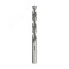Сверло по металлу цилиндрический хвостовик 3,7x70/39мм DIN338 h8 5xD HSS-G 118 градусов (Блистер) 1шт Ruko 2144037