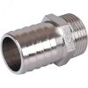Штуцер НР никелированный 3/4'x25 STOUT SFT-0067-003425