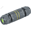 Коннектор NTB-I02-3P-IP68 I-образный 3PIN Navigator Group 82837