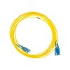 Патч-корд SC/UPC-SC/UPC 3м СУПР 09-0516