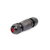 Коннектор кабельный FFC-22/4Р-IP68 КВТ 89665