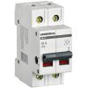 Выключатель нагрузки 2п ВН-32 GENERICA 63А IEK MNV15-2-063