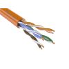 Кабель(провод) ParLan U/UTP Cat5e 16х2х0.52 ZH нг(А)-HF Паритет 104897