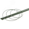 Поддержка для цветов 3 кольца 75см (60/360) GFS-3-75 GREEN APPLE Б0008277