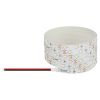 Светодиодная лента LS2835-60LED-IP20-WW-eco-5m 12В ЭРА Б0035587