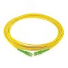 Патч-корд SC/APC-SC/APC 1м СУПР 09-0507