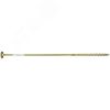 Шуруп конструкционный, для дерева, прессшайба TORX 40, ж/п 8x340 (1шт.) Европартнёр 0 1459 0