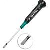 Отвертка для точных работ Precision SL 3.0 KRAFTOOL 25681-3.0