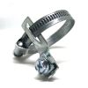 Хомут заземления 110-130 W2 Мир хомутов H110-130ZZ42