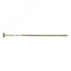 Шуруп конструкционный, для дерева, прессшайба TORX 40, ж/п 8x320 (1шт.) Европартнёр 0 1458 0