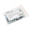 Комплект монтажный TERACOM для 19' шкафов М6х16 (20 компл.) EKF TRC-M6x16-s20