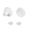 Заглушка ARL-MOONLIGHT-ROUND-18-CAP-SET-WH (Arlight, Пластик) Arlight 038763