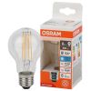 Лампа светодиодная филаментная LED Star Грушевидная 6Вт (замена 75Вт), 806Лм, 6500К, цоколь E27 OSRAM LEDVANCE 4058075687721