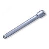 Удлинитель с шаром 1/4''DR, 50 мм Jonnesway S21H2150
