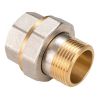 Сгон разъемный 1/2' прямой (американка) AquaHit BF.301.04