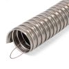 Металлорукав МР «INOX 15 с протяжкой КВТ 82605