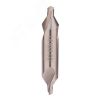 Сверло центровочное 1,6x35,5мм S=4,0мм №А HSSE-Co5 DIN333 H-Tools 11-036-LC005