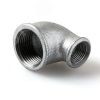 Угольник переходной ВР-ВР(оцинк)1 1/4X1 PRO AQUA G90R32X25