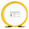 Шнур оптический simplex 3м FC-FC 9/125 sm LSZH Cabeus FOP(s)-9-FC-FC-3m