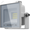 Прожектор светодиодный ДО-10w OFL-10-6K-WH-IP65-LED ОНЛАЙТ 90131