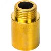 Удлинитель 1/2 х 30 STOUT SFT-0001-001230