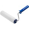 Валик малярный ВЕЛЮР 48, 240 мм, d=48 мм, ворс 4 мм, ручка d=8 мм, ЗУБР 03514-24