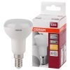 Лампа светодиодная LED 7Вт Е14 STAR R50(замена 60Вт), теплый белый свет Osram LEDVANCE 4058075282544
