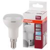Лампа светодиодная LED 7Вт Е14 STAR R50(замена 60Вт), нейтральный Osram LEDVANCE 4058075282575