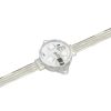 Модуль управляемый DMX-B3-D30 12V RGB (0.72W, IP68, 140 deg) (Пластик, 3 года) Arlight 036772