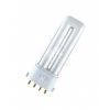 Лампа энергосберегающая КЛЛ 11Вт Dulux S/Е 11/840 4p 2G7 Osram LEDVANCE 4099854123641