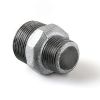 Ниппель переходной НР-НР(оцинк)1 1/2X1 1/4 PRO AQUA G24540X32