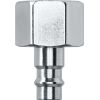 Переходник 1/2''F - рапид штуцер KRAFTOOL 06591-1/2