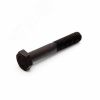 Болт M16-6gх80.35 ГОСТ 7798-70 с шестигранной головкой РАСВЕТ M16Х803598