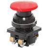 Кнопка КЕ-191 исполнение 2(1з+1р) черная IP54 Электротехник ET502390