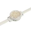 Модуль управляемый SPI-F6-D40 24V RGB-RAM-Auto (1.25W, IP68, 120 deg) (Пластик, 3 года) Arlight 036828