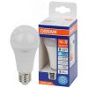 Лампа светодиодная LED 15Вт Е27 6500К 1521Лм груша 220В (замена 150Вт) OSRAM LEDVANCE 4099854186219