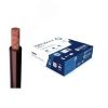 Провод силовой TOPFLEX V-K H07V-K 1х6 коричневый TopCable 131M006.R100