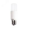 Лампа светодиодная LED 10Вт T32 E27 холодный 800Лм JazzWay 5000858
