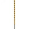 Сверло по металлу HSS-TiN Economy 10х87x133, 1 шт. Makita D-64185