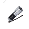 Фонарь ручной 1Вт LED/3xAAА/корпус алюминий/ремешок ручной, КОСМОС KOS109B