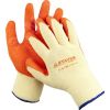 Перчатки трикотажные HARD PRO STAYER 11407-XL