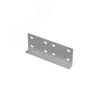 Соединительная пластина для лестничного лотка H100 s:1,5 мм N КМ-профиль LO42180