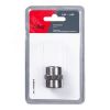Переходник 1/2''F - 1/2''F блистер 1 шт Fubag 180232 B