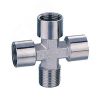 Переходник 1/4''FFFM Fubag 180370