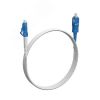Шнур оптический (патч-корд) spc LC/UPC-SC/UPC     9/125 G.657A1 3.0мм 1м LSZH NTSS NTSS-SPC-657-LC/U-SC/U-3.0-1