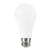 Лампа светодиодная LED 12 Вт 1140 лм 6500К AC150-265В E27 А60 (груша) холодная шаговое диммирование выключателем Black Gauss 102502312-S