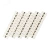 Маркеры для JXB-ST 2,5 с нумерацией 100-150 (10 шт.) PROxima EKF zb-st-2.5-100-150